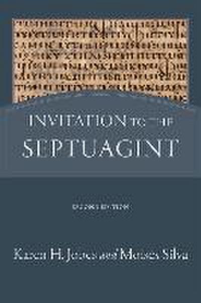 Invitation to the Septuagint