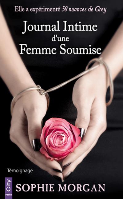 Journal Intime d’une Femme Soumise