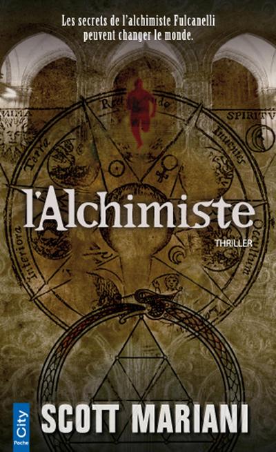 L’Alchimiste