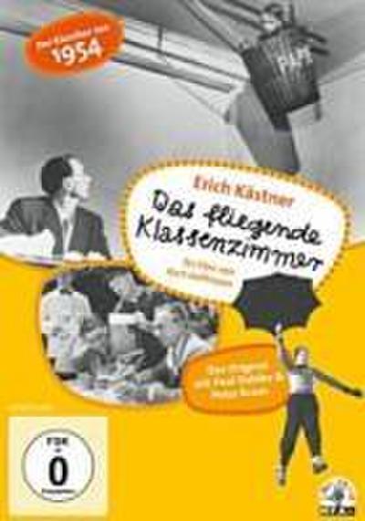 Das fliegende Klassenzimmer (1954)