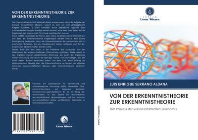 VON DER ERKENNTNISTHEORIE ZUR ERKENNTNISTHEORIE
