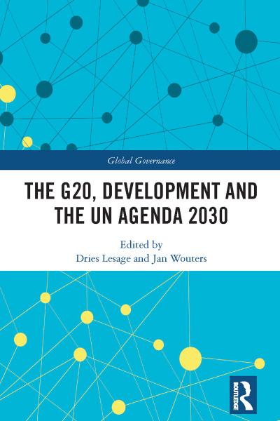 The G20, Development and the UN Agenda 2030