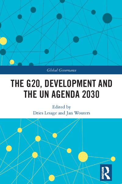 The G20, Development and the UN Agenda 2030