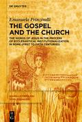 The Gospel and the Church