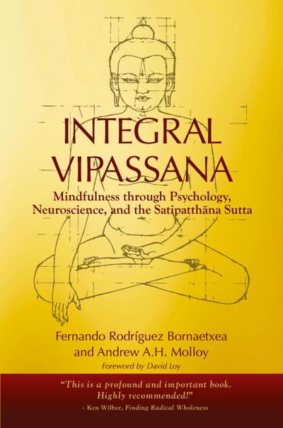 Integral Vipassana