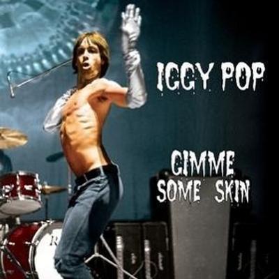 Gimme Some Skin - The 7" Collection