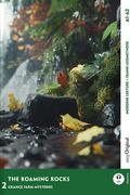 The Roaming Rocks - Englische Krimi-Lektüre A1-A2 (+ Audio-Online)