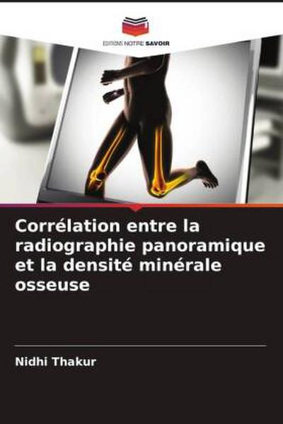 Corrélation entre la radiographie panoramique et la densité minérale osseuse