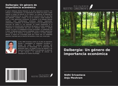 Dalbergia: Un género de importancia económica