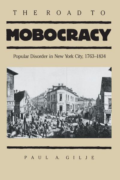 The Road to Mobocracy