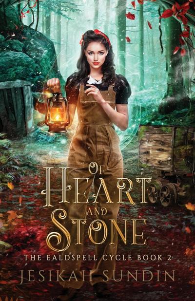 Sundin, J: Of Heart and Stone