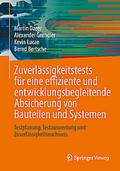 Zuverlässigkeitstests für eine effiziente und entw