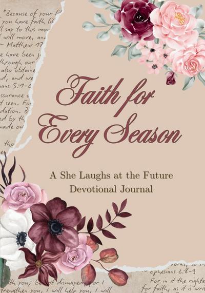 Faith for Every Season