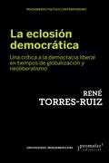 La eclosión democrática
