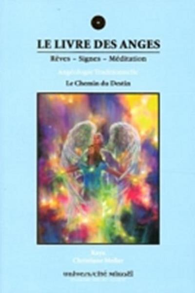 Le livre des anges 4 : Le Chemin du Destin