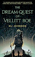 The Dream-Quest of Vellitt Boe