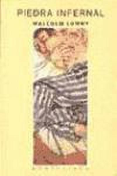 Lowry, M: Piedra infernal