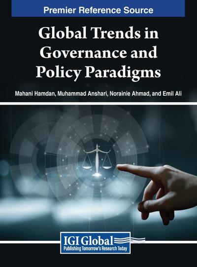 Global Trends in Governance and Policy Paradigms