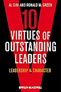 10 Virtues of Outstanding Leaders