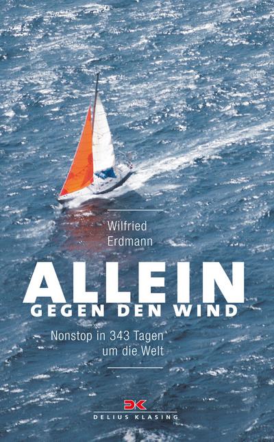 Allein gegen den Wind