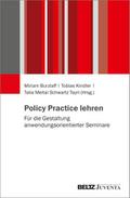 Policy Practice lehren