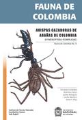 Fauna de Colombia: Avispas cazadoras de arañas de 
