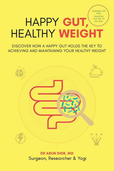 Happy Gut, Healthy Weight