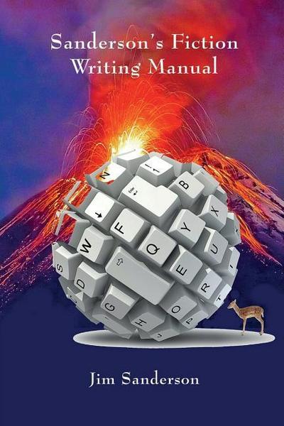 Sanderson’s Fiction Writing Manual