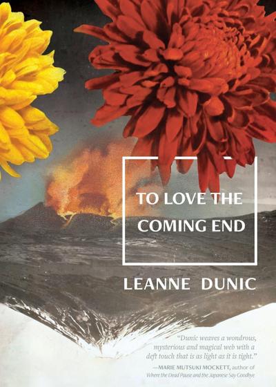 To Love the Coming End