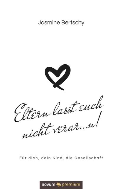 Eltern lasst euch nicht verar...n!