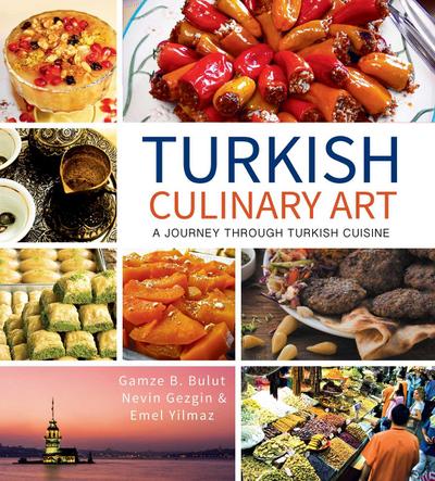 Turkish Culinary Art