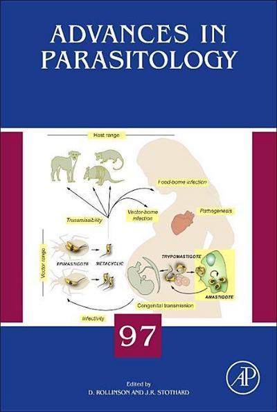 Advances in Parasitology