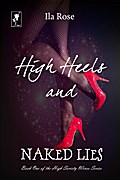 High Heels and Naked Lies
