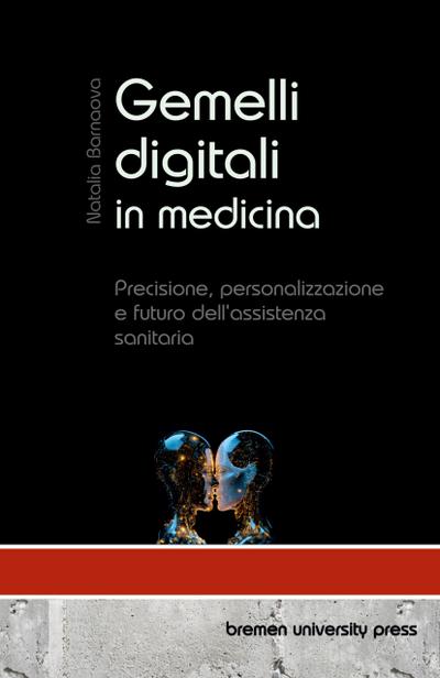 Gemelli digitali in medicina