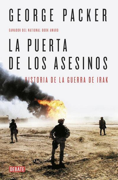 La puerta de los asesinos : la guerra de Iraq
