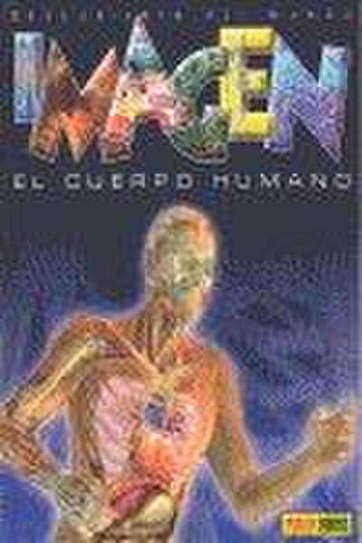 EL CUERPO HUMANO ( IMAGEN)