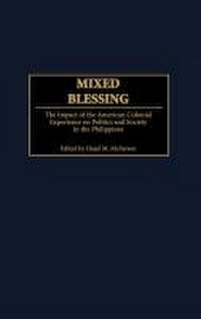 Mixed Blessing
