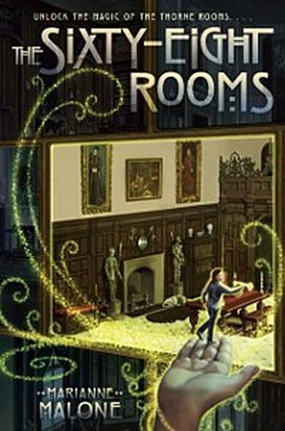 Sixty-Eight Rooms