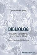 Bibliolog