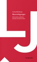 Beunruhigungen