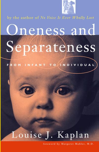 Oneness and Separateness