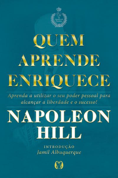 Quem Aprende Enriquece