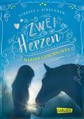 Zwei Herzen - eine Pferdeliebe 2: Maries Geschicht