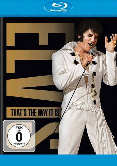 Elvis - Thats the way it is