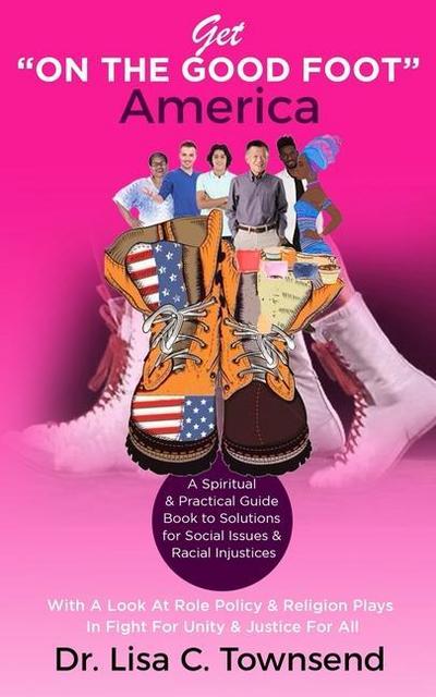 Get on the Good Foot