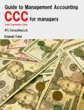 Guide to Management Accounting CCC (Cash Conversion Cycle) for managers