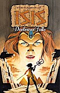 Legend of Isis: Darkness Falls