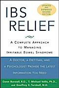 IBS Relief