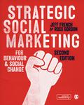 Strategic Social Marketing