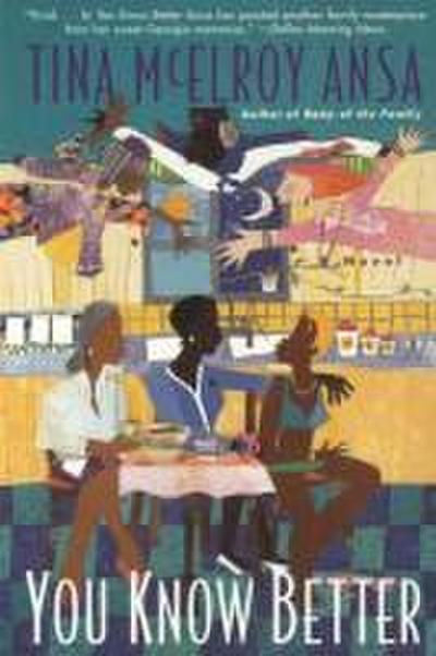 You Know Better (Perennial)